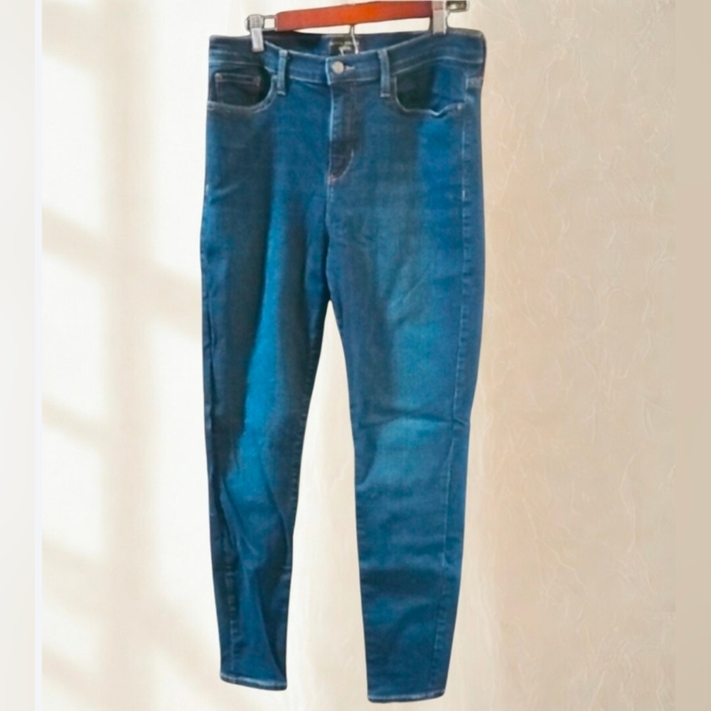 Banana Republic Dark Wash Denim